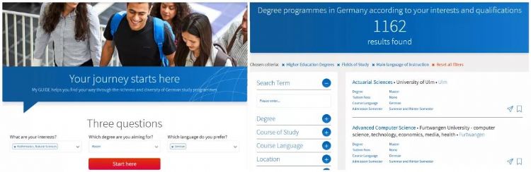 德国专业申请指南 丨 Chemie 化学