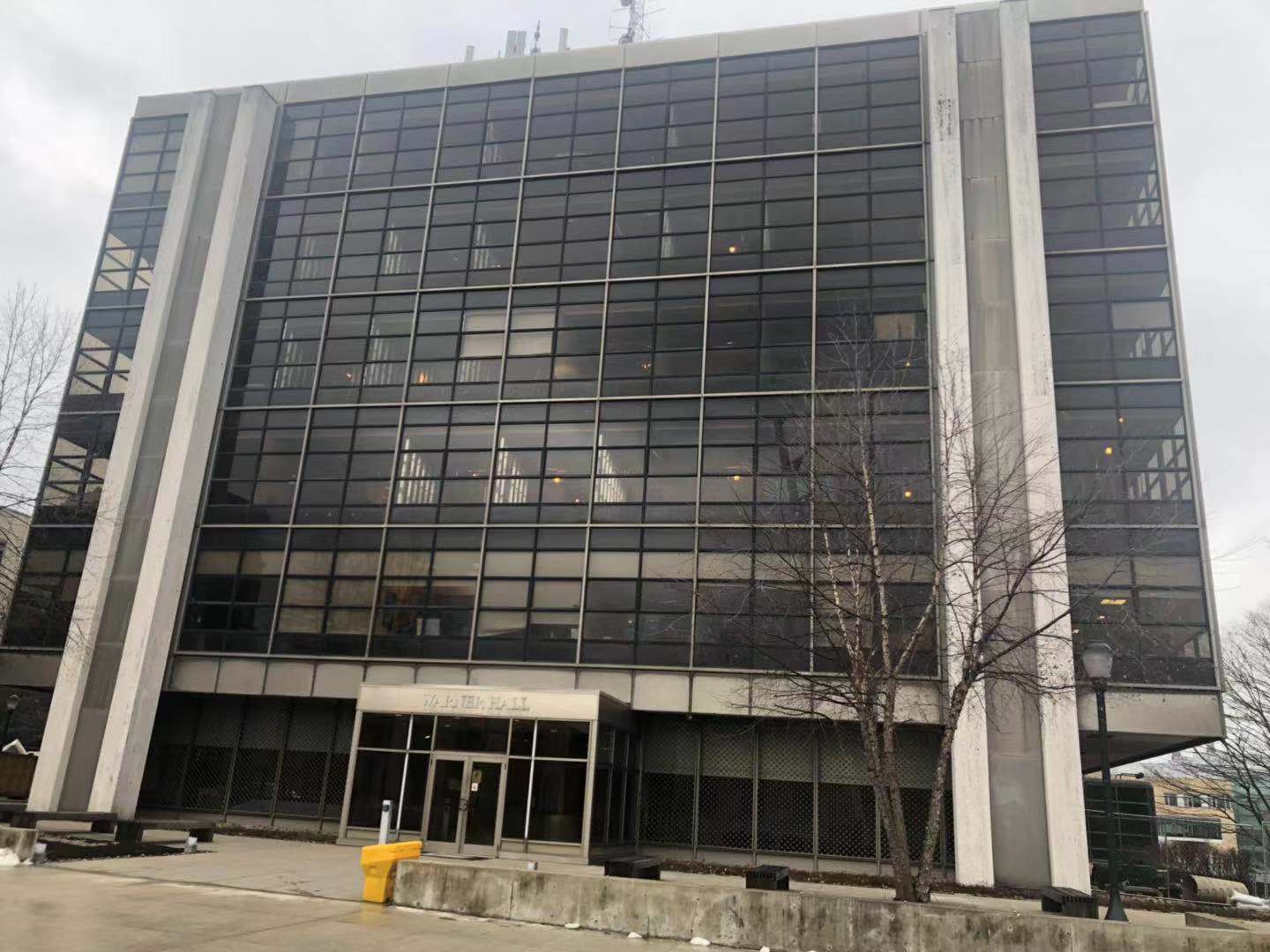 美国交互设计天花板之卡内基梅隆大学 美国交互设计天花板之卡内基梅隆大学