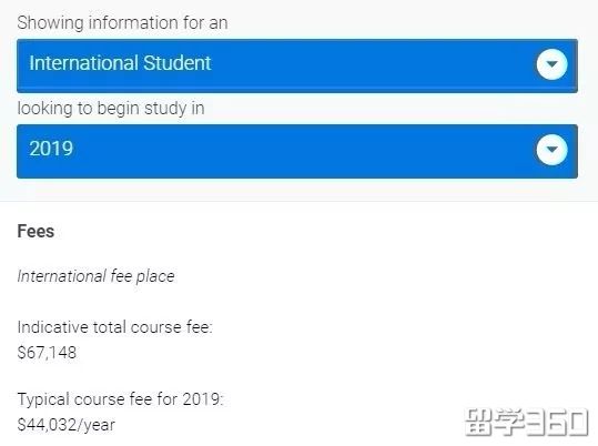澳洲八大2019年的学费又涨啦！