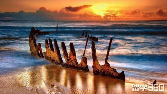 澳大利亚留学读研条件