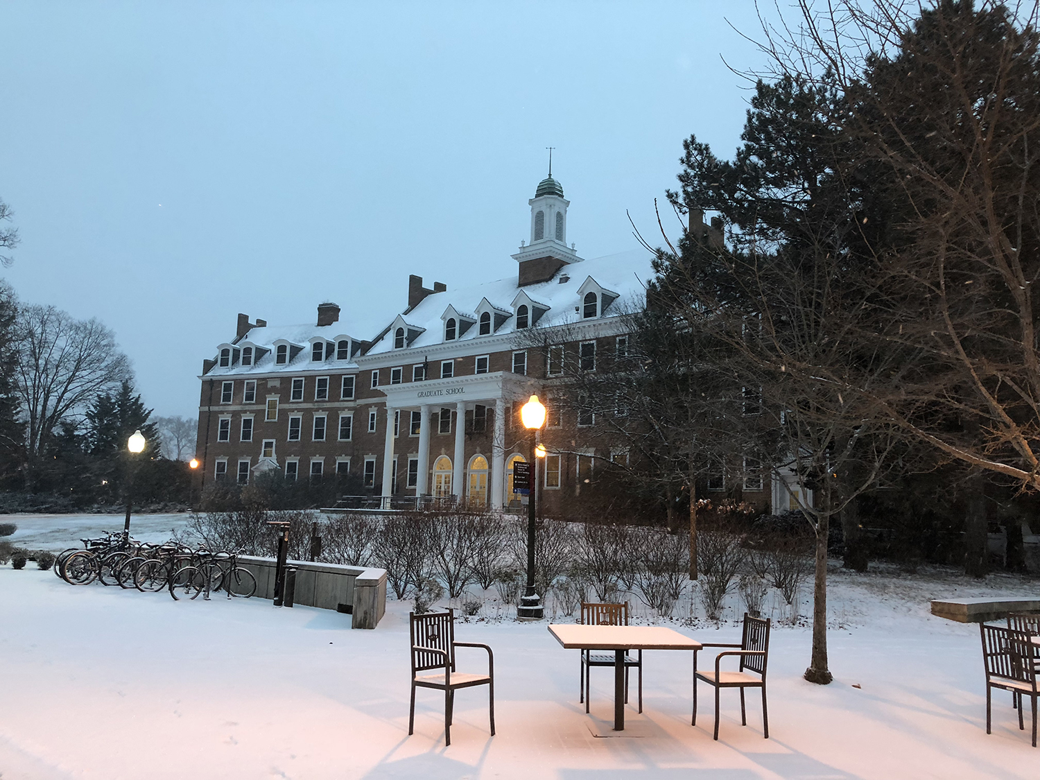 你知道的美国大学都有哪些奇葩专业和课程？