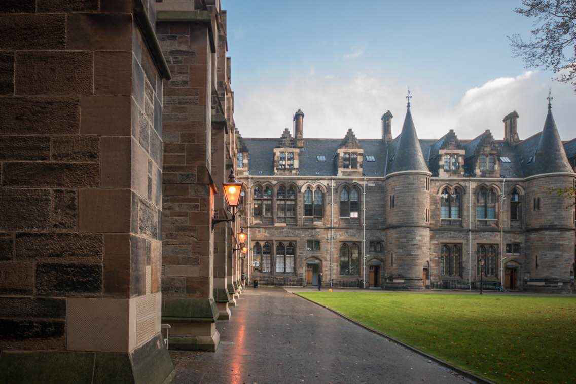 UCL跻身全英国前三甲专业大盘点！