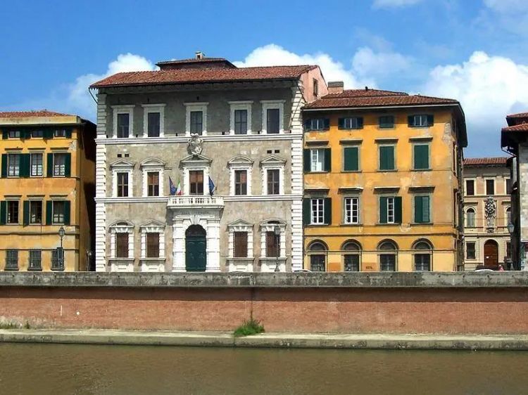 8000欧硬核奖学金来袭！比萨大学2021/2022学年国际学生申请已开启！