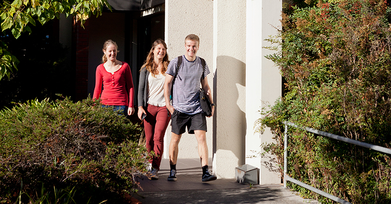 新西兰林肯大学预科入学时间