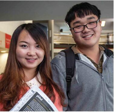 EIT将在2018年和2019年为就读GD、PGD和Master课程国际学生提供1000-2000纽币奖学金！