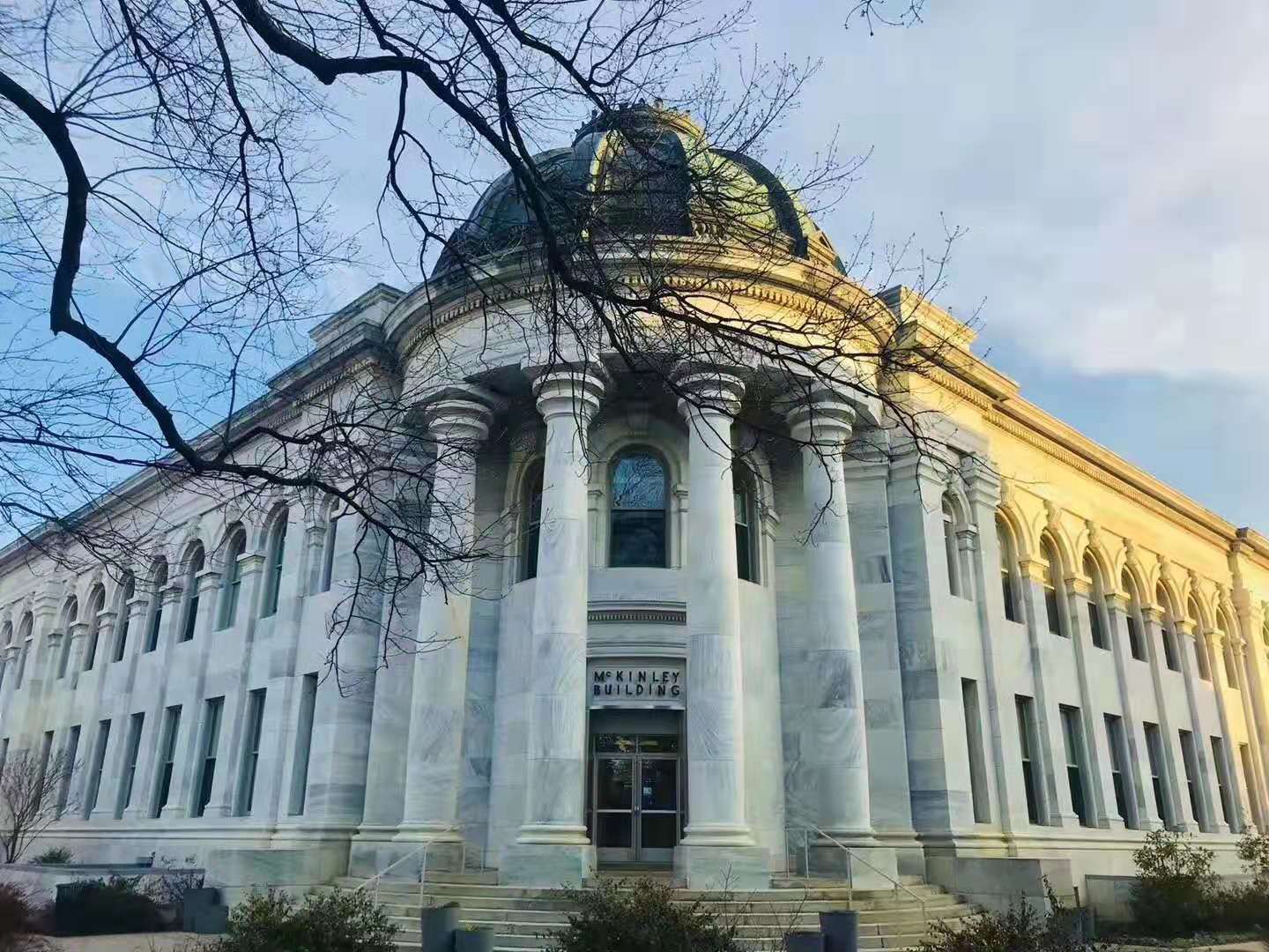 这是重点！美国留学、工作移民最新政策