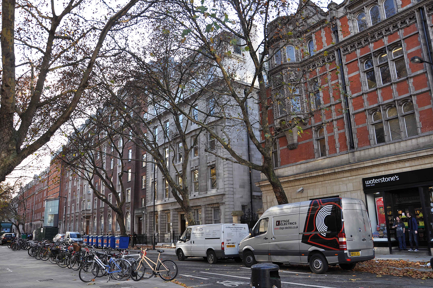 英国大学秋季开学可能被迫推迟且降学费！