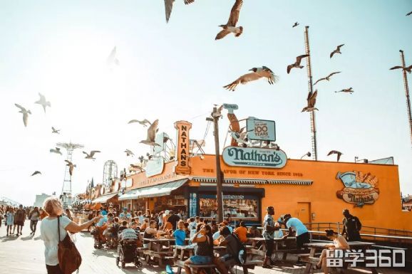 新西兰留学生活