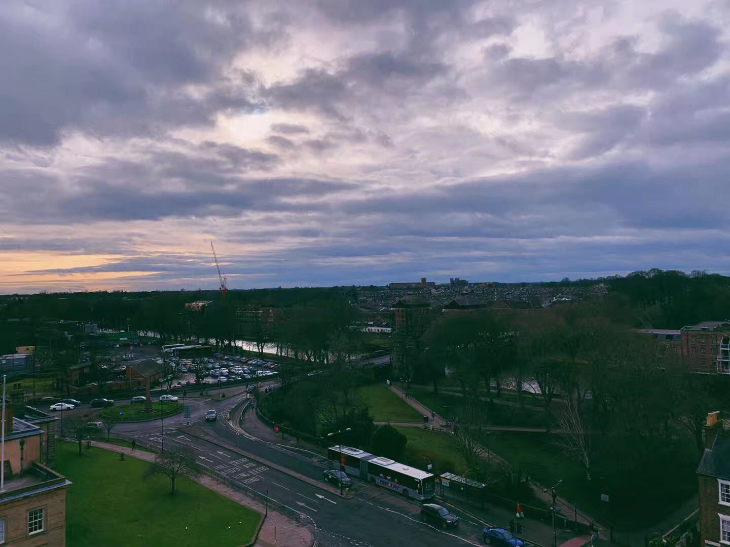 最新发布！英国部分大学新学期开学时间及语言班信息汇总！