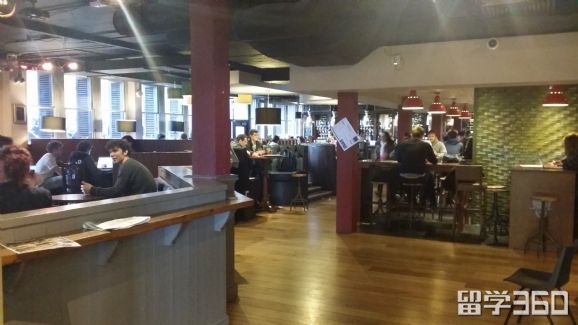 高中生去英国留学须知的那些事！