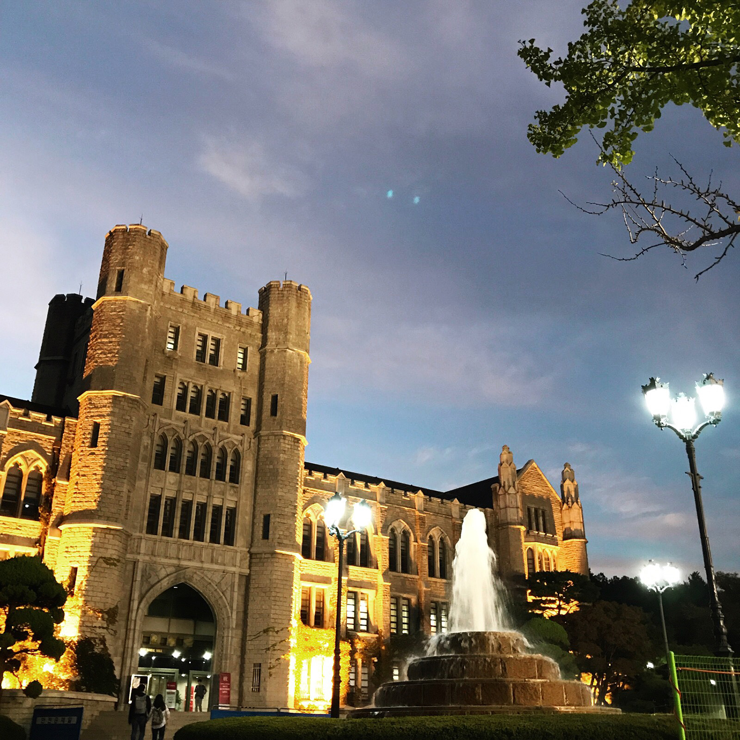 韩国留学｜两会中对韩国留学生有哪些利好消息？