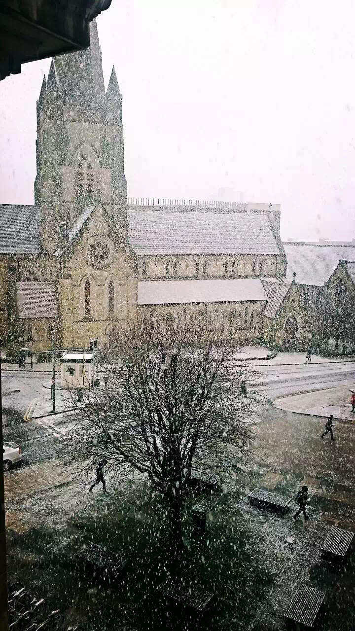 英国留学伦敦花费比其他城市贵在哪？