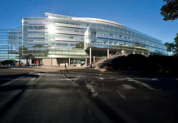 奥克兰大学申请的十大理由