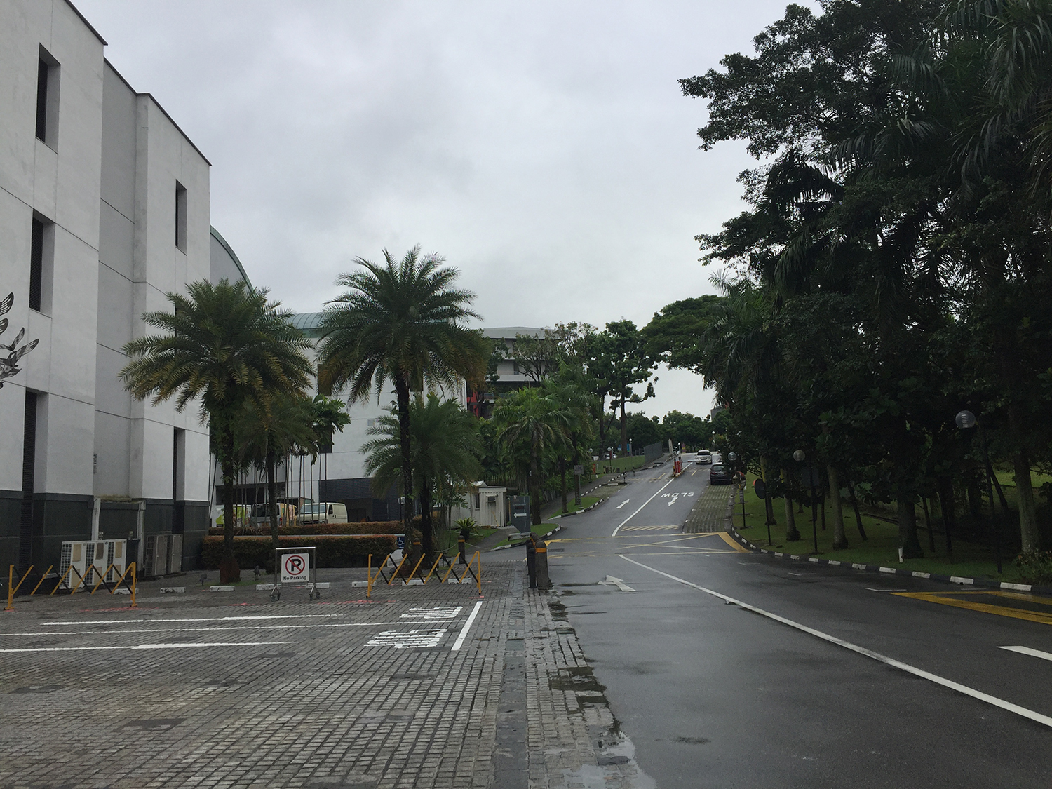 干货｜在新加坡留学一个月到底需要多少生活费？