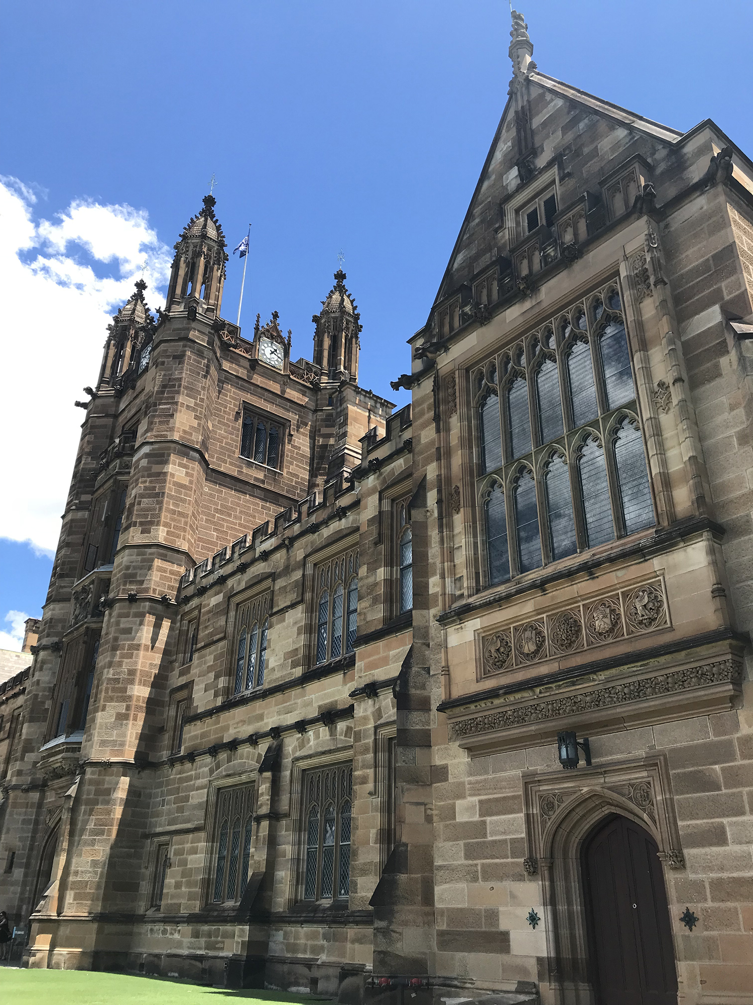 扒一扒澳洲大学建筑专业费用高吗？