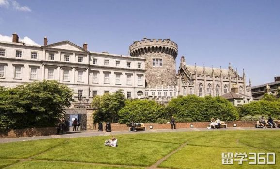 去爱尔兰留学读研究生就业前景如何？