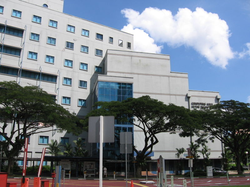 没钱也能留学？新加坡SM奖学金知道不？