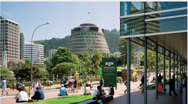 2019年惠灵顿维多利亚大学预科全面奖学金来袭，高达3000纽币！