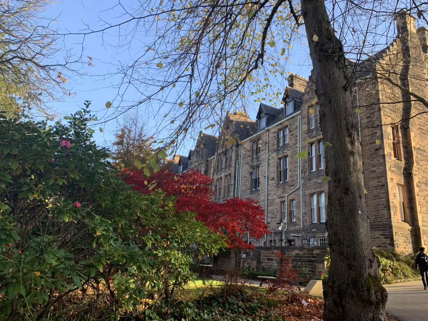 英国留学电竞专业热门院校推荐！