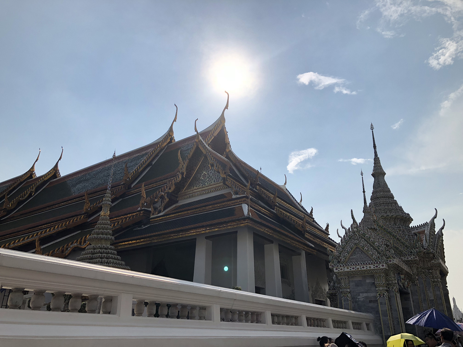 含中国在内的17个国家人士申请7月份入泰！