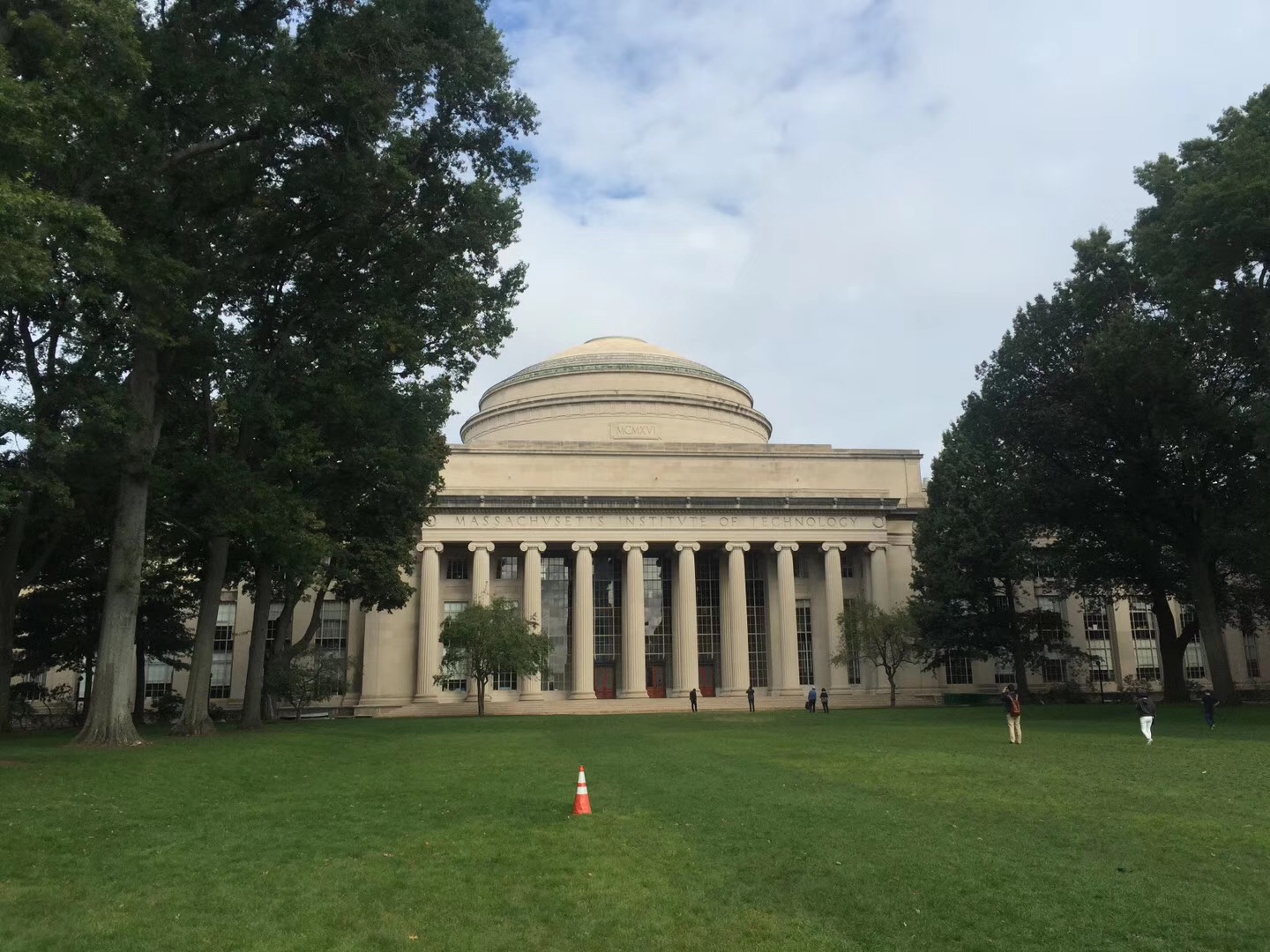 申请美国金融工程，可以准备些什么？