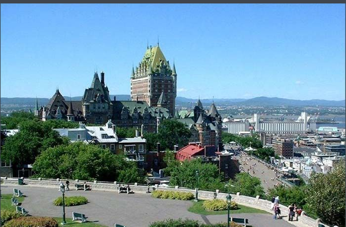 2017年加拿大拉瓦尔大学录取要求发布