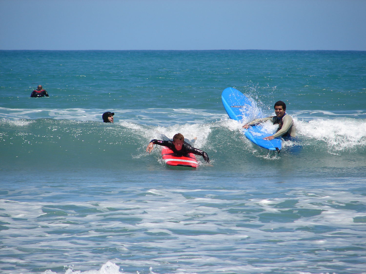 收藏！最新新西兰留学生入境指南