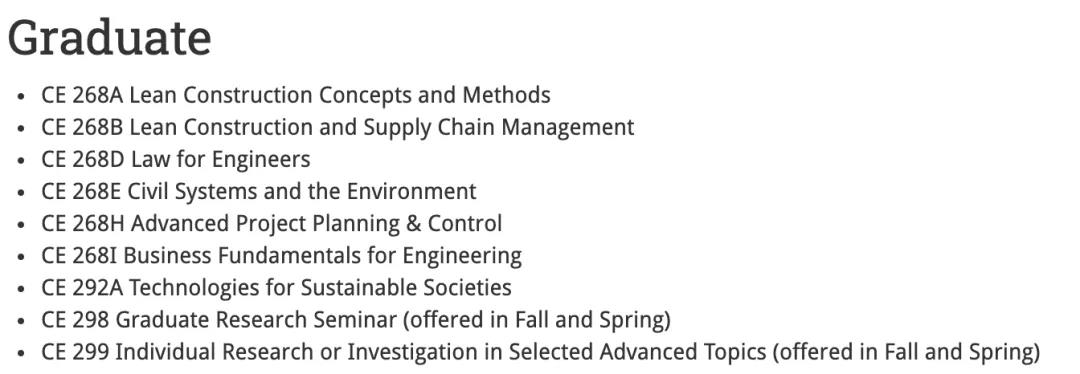 美国研究生专业解析之工程管理专业 美国研究生专业解析之工程管理专业