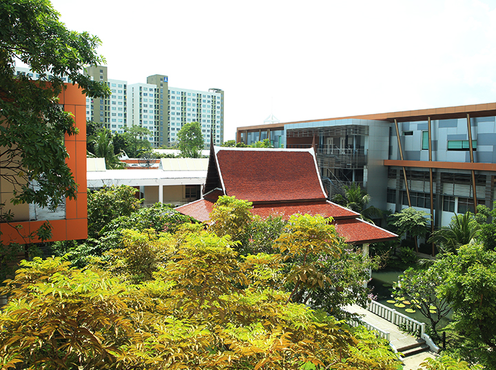 曼谷帕塔纳学校费用知多少，快来了解一下！