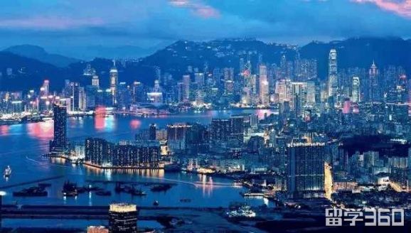 香港新闻传播类硕士申请要求