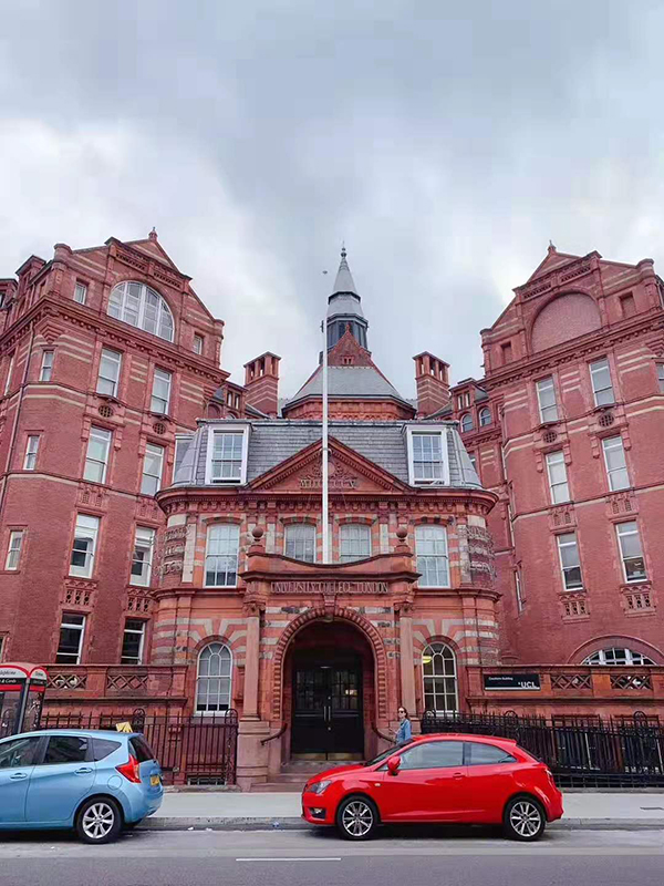 维珍计划上海直飞伦敦包机，仅限留学生！