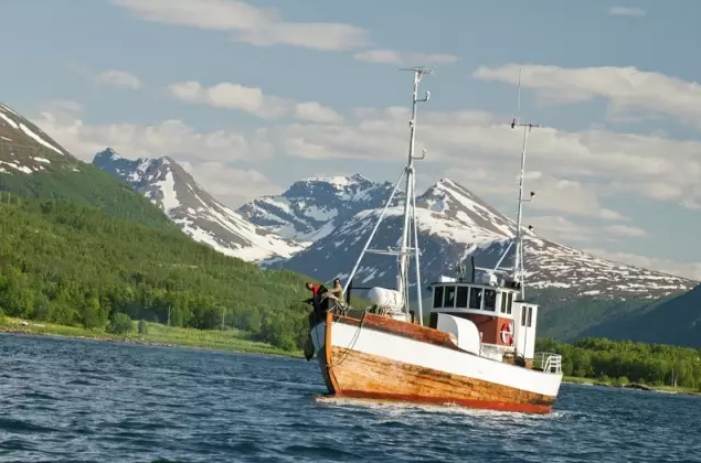 挪威留学的要求与费用