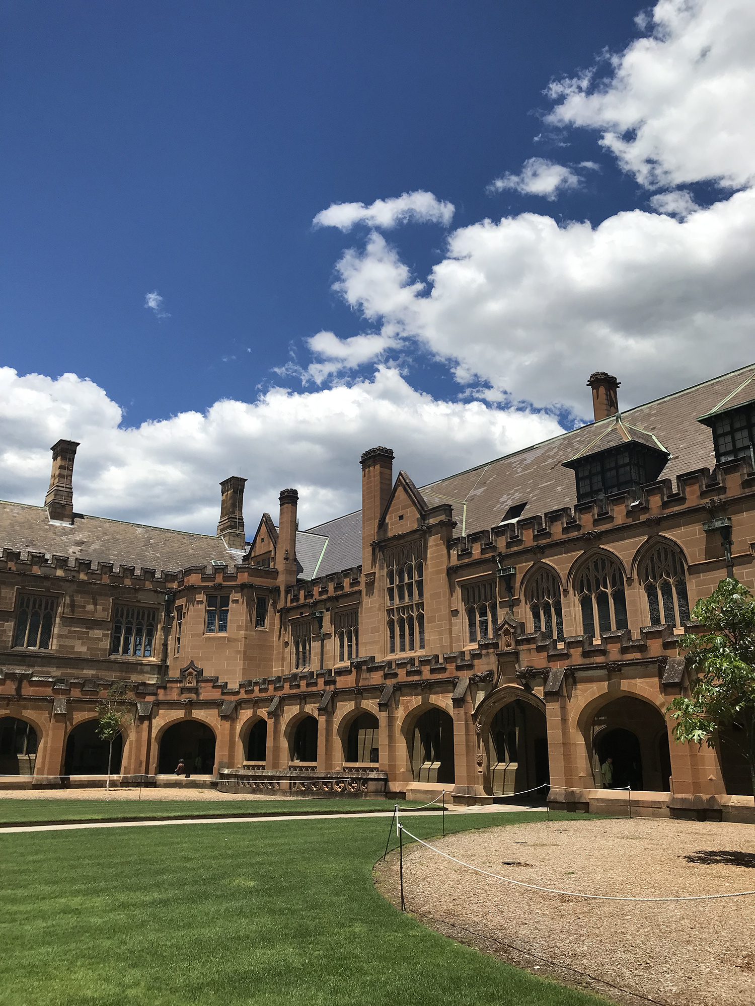 澳洲终于决定疫苗大改，下半年实施新计划！