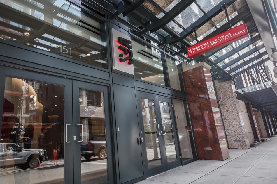 加拿大知名艺术院校的申请要求 加拿大知名艺术院校的申请要求