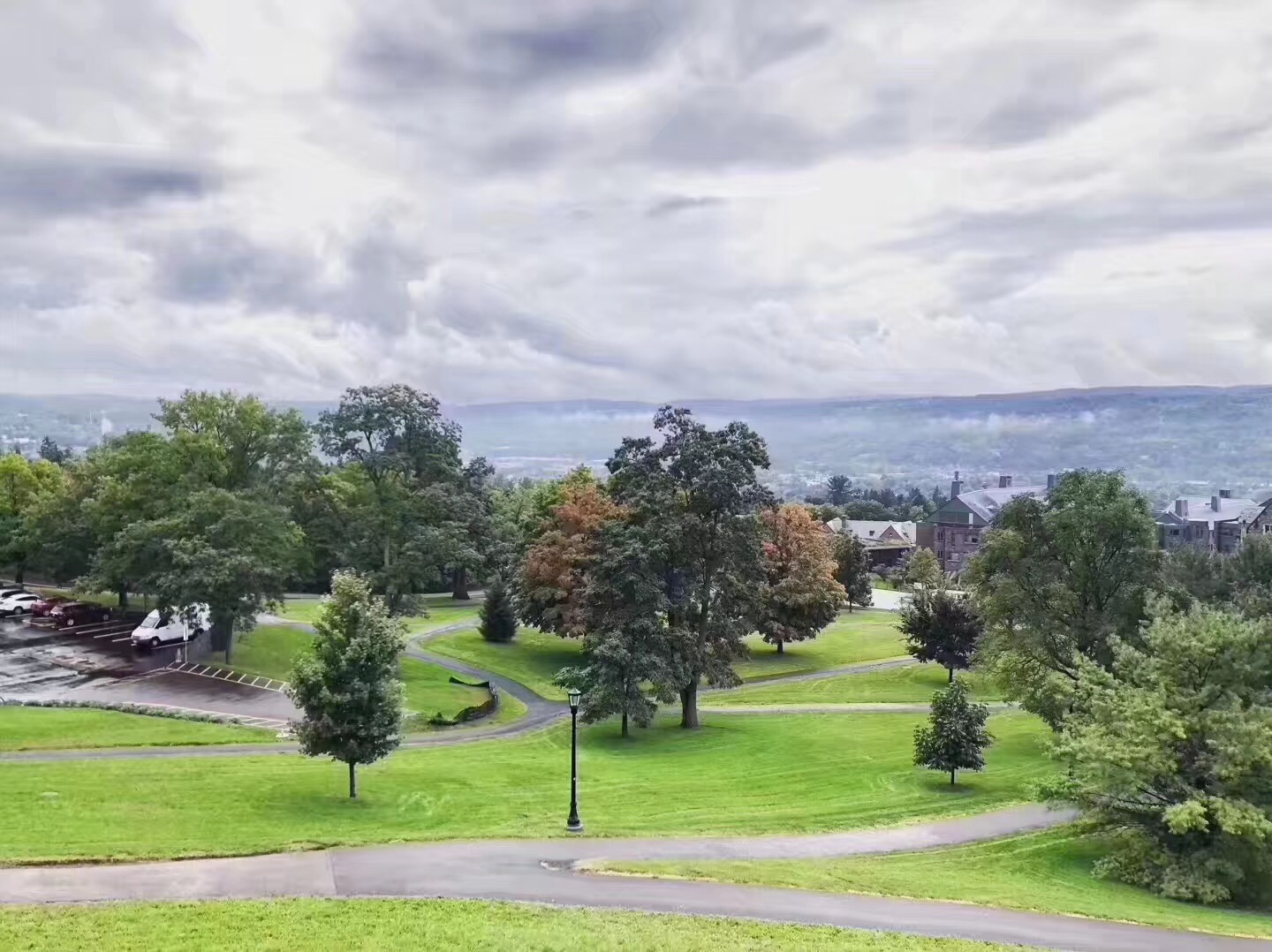 美国留学，学习食品科学好不好？