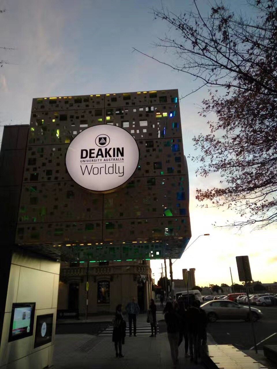 专为中国留学生“量身定制”的迪肯大学奖学金，全了！