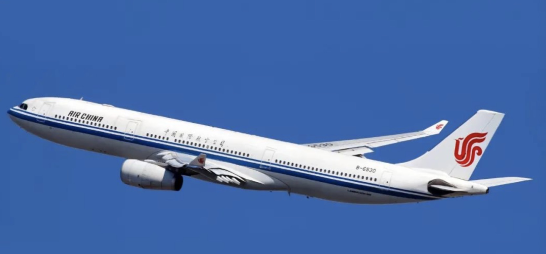 好消息：国航成为第三个恢复中英直飞的航司