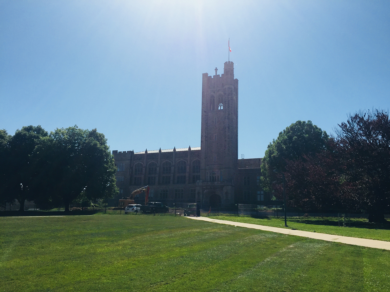 教你如何一步轻松拿下2020年加拿大留学计划书