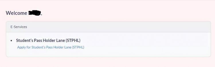 线上申请！新加坡最新学生入境许可申请步骤详解