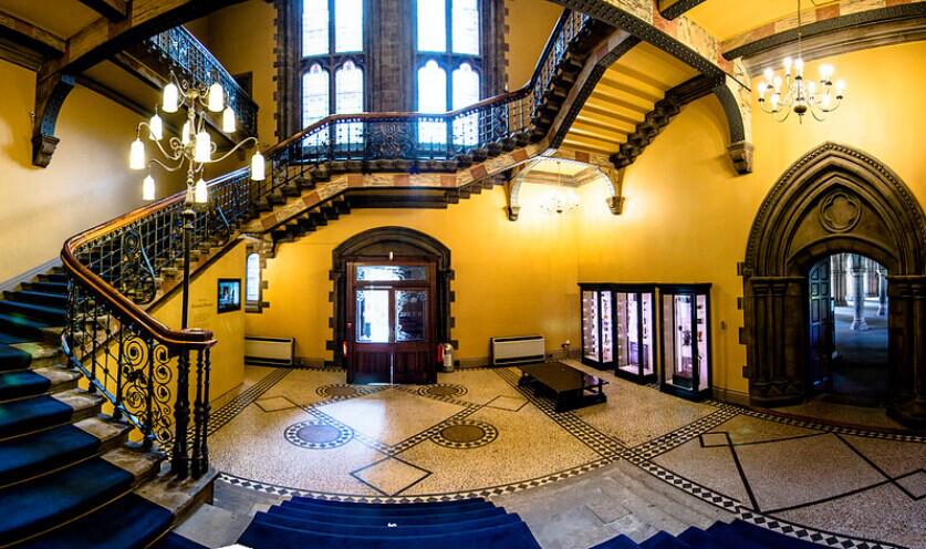 驻英使馆提醒：在英中国公民要做好疫情防范