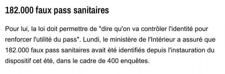 法国将日增10万例！奥密克戎病患每两天翻一倍！假期后或将封城！