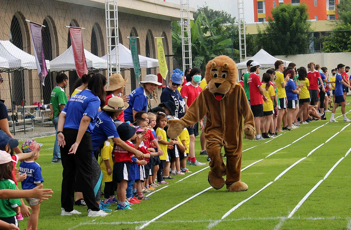 伯克利国际学校怎么样，费用高不高