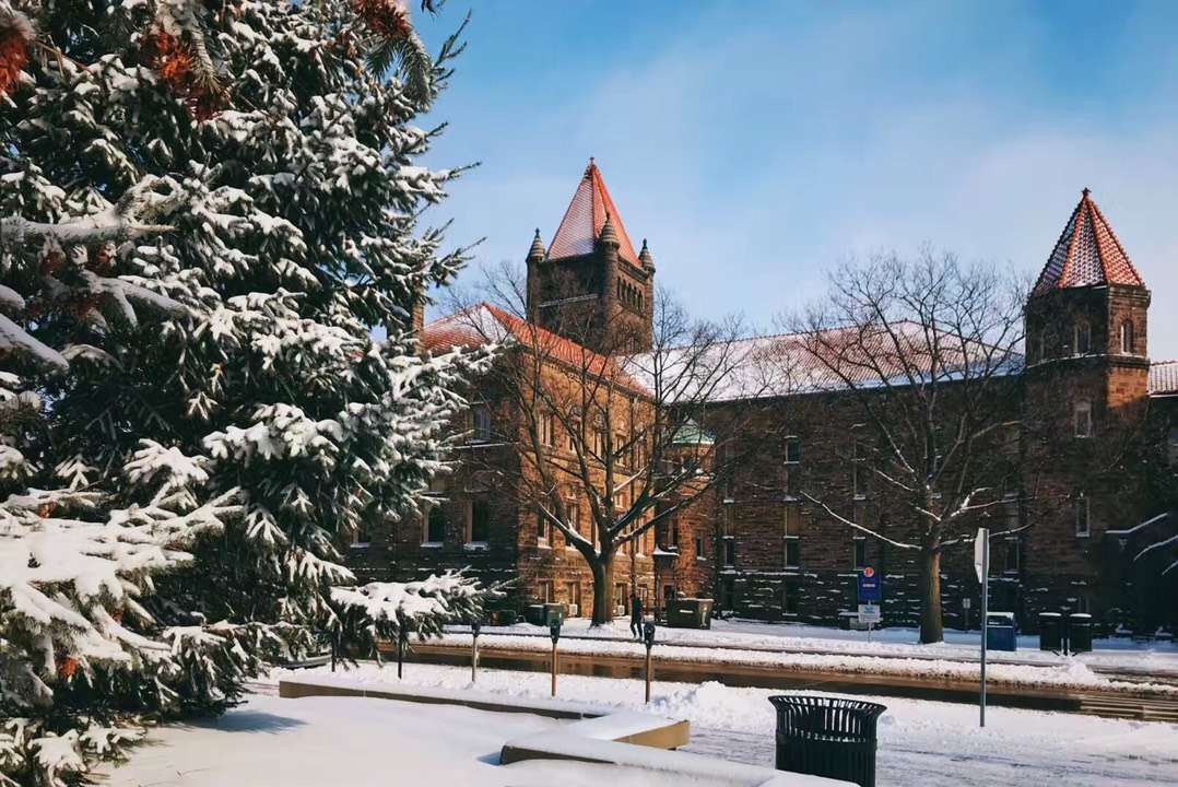 计算机专业CS、CE、EE，差别竟然是这些！