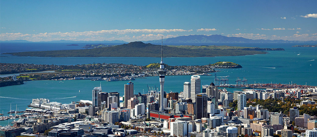 出国读语言|新西兰的语言课程怎么样？