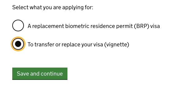 英国签证页快过期还没去英国，怎么办？