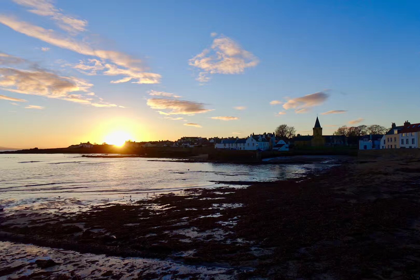 高考后想去英国读本科，你目前的条件够吗？