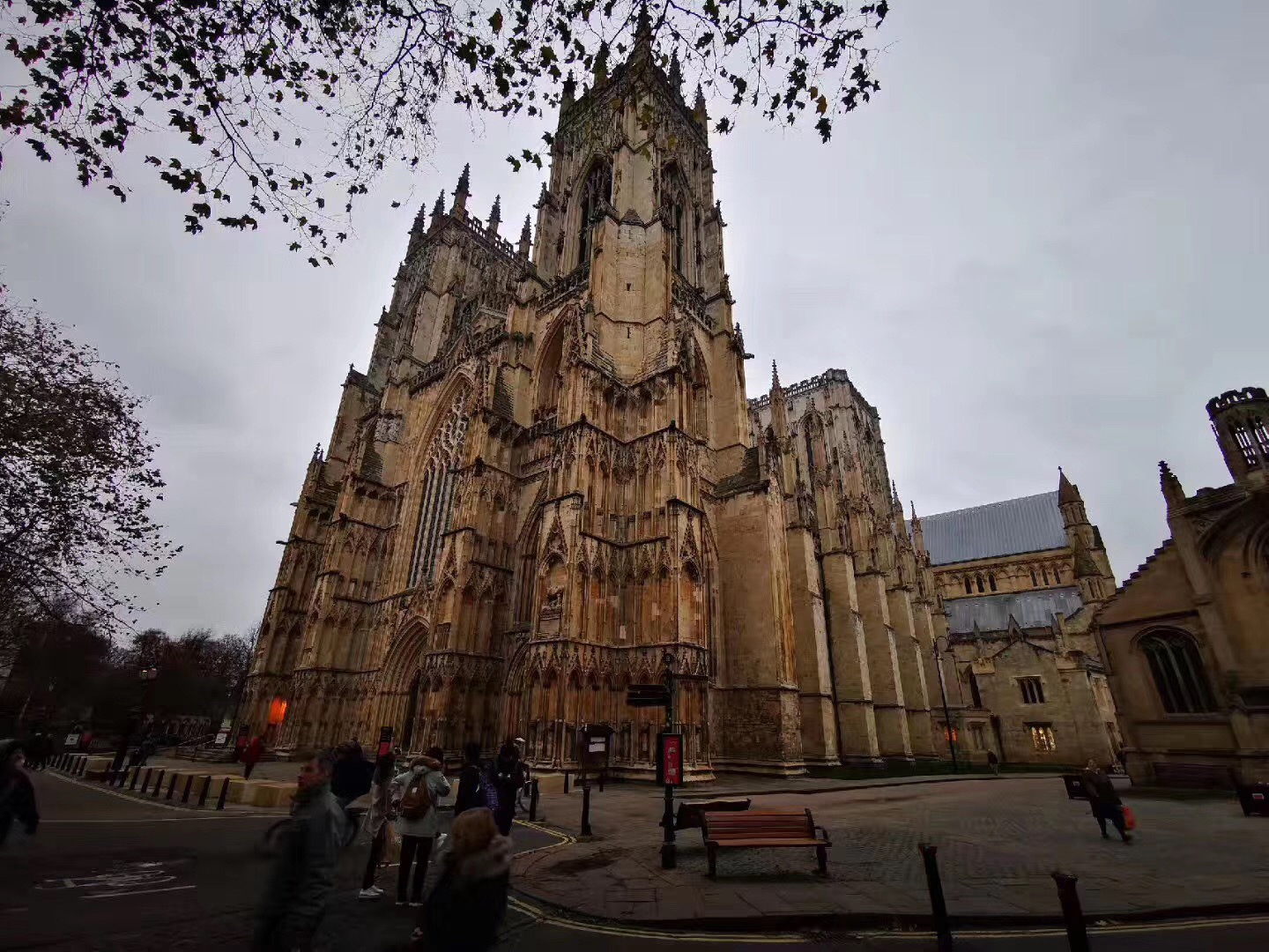 去英国读本科的你，快不赶紧了解国际大一！