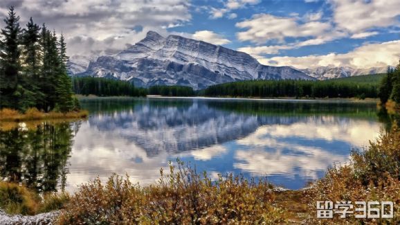 加拿大研究生录取要求