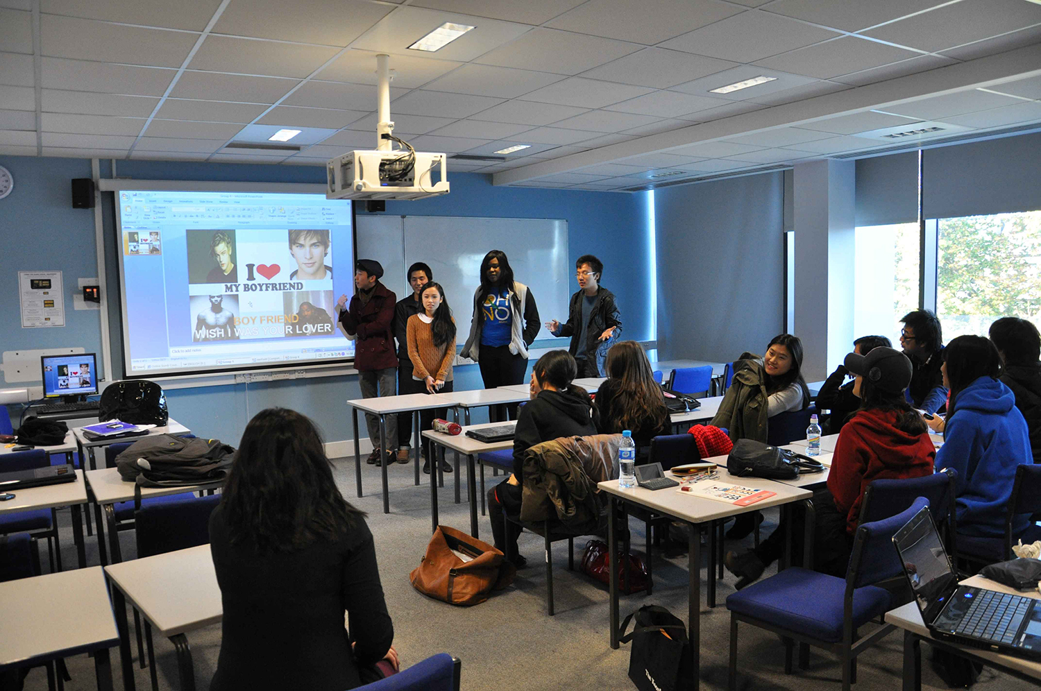 英国留学考试不合格会怎样及如何补救？