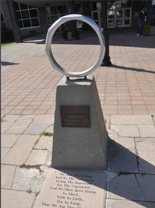  麦克马斯特大学